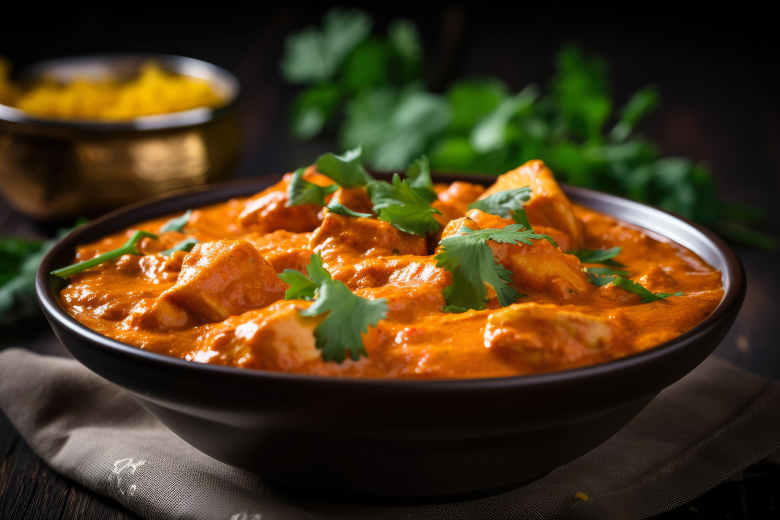 Tikka Masala